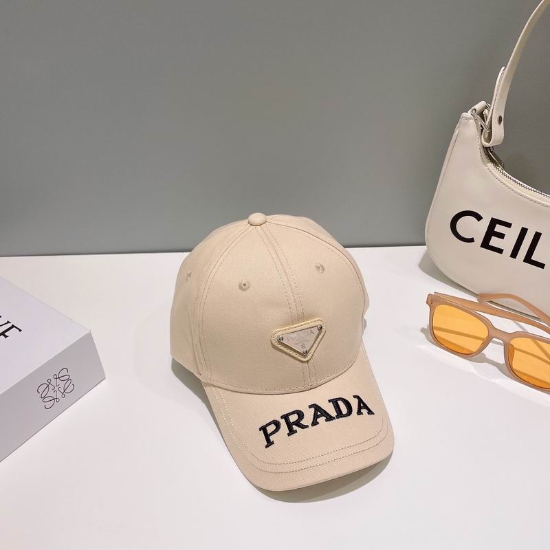 Prada cap (98)